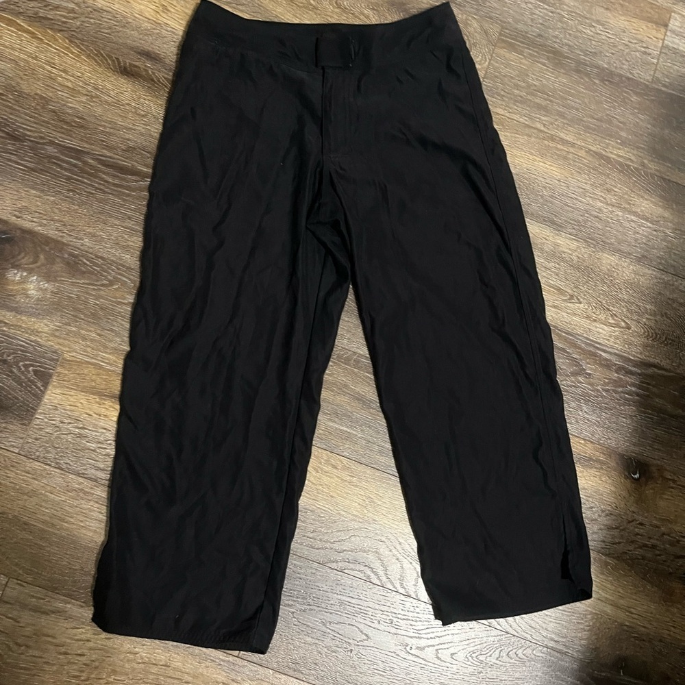Patagonia Polyester Capri Beach Island Pants
